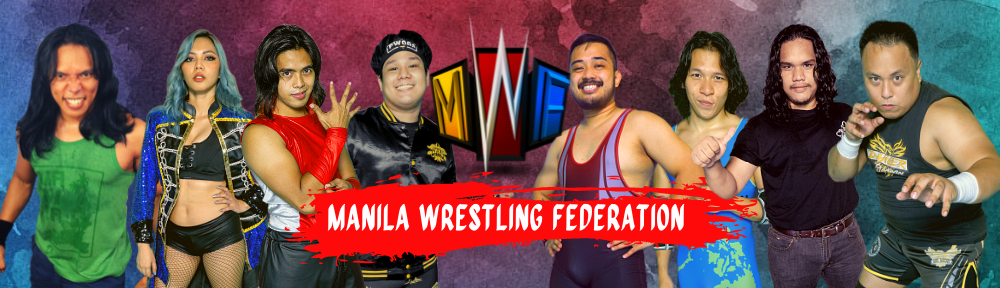 Manila Wrestling Federation